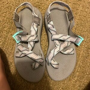 great condition chacos